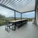 Architect's - 10-12 People - Pool - 4 Bedrooms Zonza