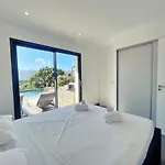 Architect's - 10-12 People - Pool - 4 Bedrooms