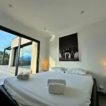 Architect's - 10-12 People - Pool - 4 Bedrooms