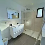 Architect's - 10-12 People - Pool - 4 Bedrooms *