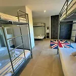 Architect's - 10-12 People - Pool - 4 Bedrooms Villa *