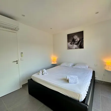 Architect's - 10-12 People - Pool - 4 Bedrooms Zonza