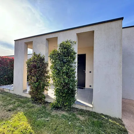 Architect's - 10-12 People - Pool - 4 Bedrooms *
