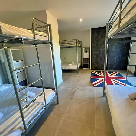 Architect's - 10-12 People - Pool - 4 Bedrooms Villa *
