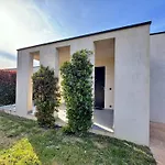 Architect's - 10-12 People - Pool - 4 Bedrooms *