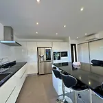 Architect's - 10-12 People - Pool - 4 Bedrooms זונזה