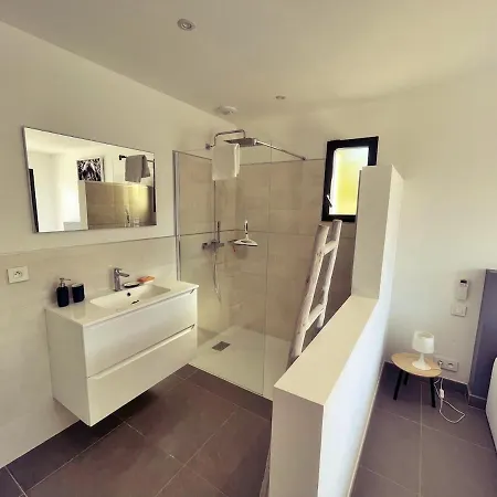 Villa Architect's - 10-12 People - Pool - 4 Bedrooms *