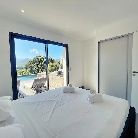 Architect's - 10-12 People - Pool - 4 Bedrooms