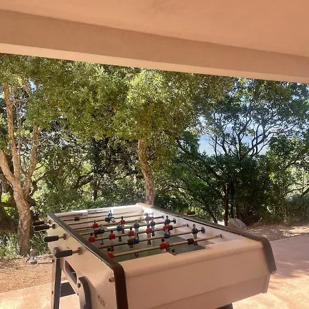 Villa Architect's - 10-12 People - Pool - 4 Bedrooms