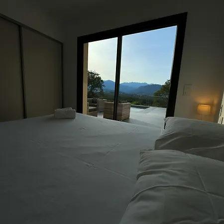 Architect's - 10-12 People - Pool - 4 Bedrooms * 종자